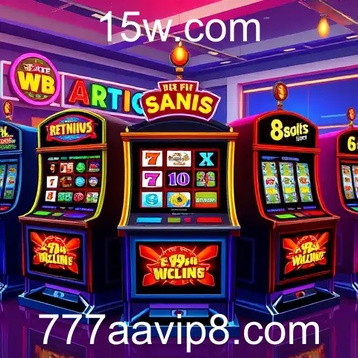 Caça-níqueis online