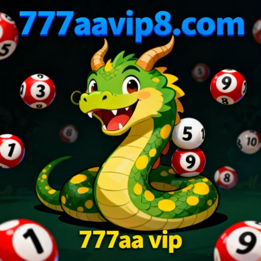 777aa vip Logo